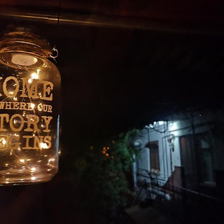 Old Town Boutique Daire Braşov Dış mekan fotoğraf