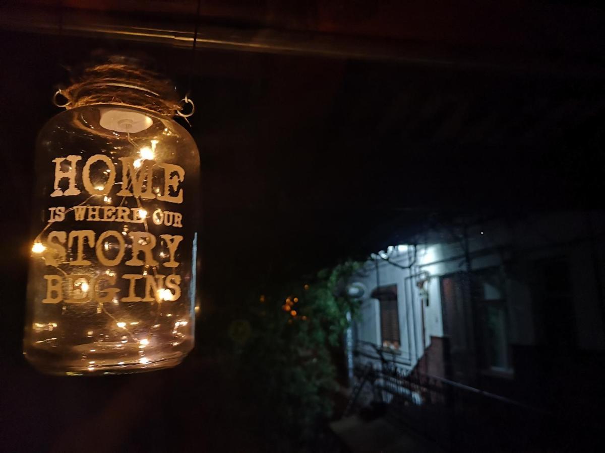 Old Town Boutique Daire Braşov Dış mekan fotoğraf
